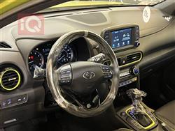 هیوندای کۆنا